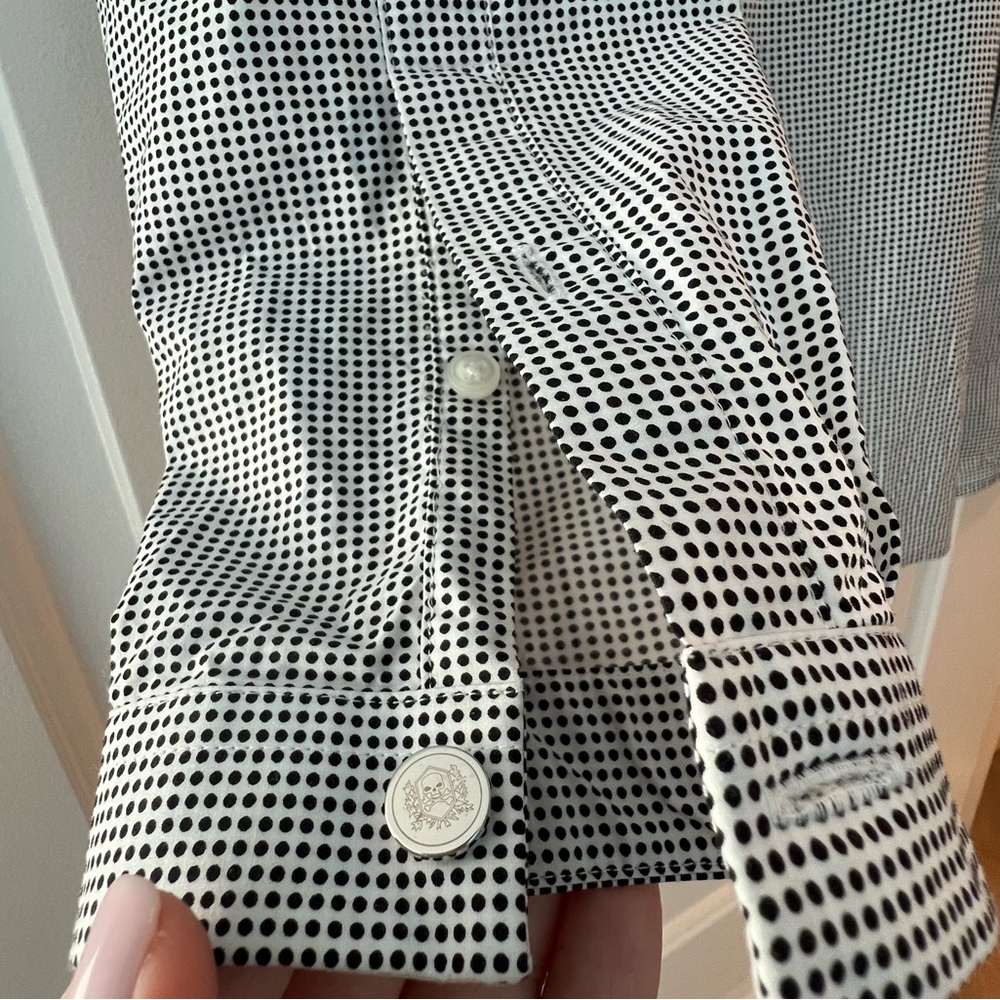 Kooples -dots - Picture 2 of 3